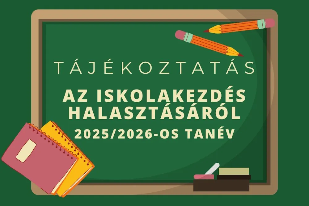 Iskolakezdés